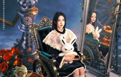 原著粉丝对于《今天也没变成玩偶呢》的影视化改编，主要的担忧和期待是什么？|副本|选角|剧情|女性|题材