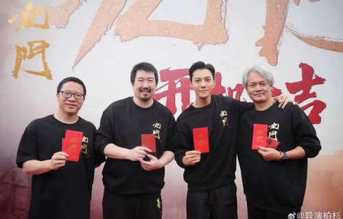 优酷又一部好剧来袭！7月30号正式开播，阵容非常强大