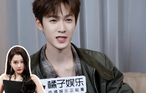 关晓彤聚餐全程未动筷子|一口没吃|李昀锐|自律