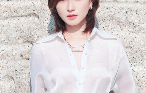 她因长得太漂亮被导演狂追，拒绝后被“雪藏”，搭档胡歌后翻红 