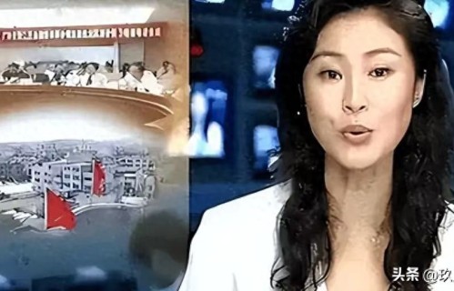 广东“美女主持”李泳：做贪官情妇被判3年，出狱后依然风光无限 