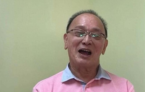 香港知名演员炒股亏掉三千万，曝拍限制级影片对女演员有反应