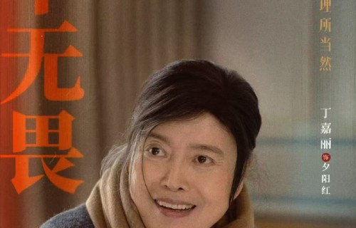 《家事法庭》央视热播 丁嘉丽穿透力表演展角色魅力