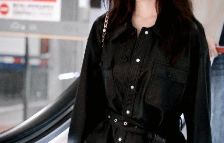 张小婉在剧本杀中说想怎么作案是哪档节目？