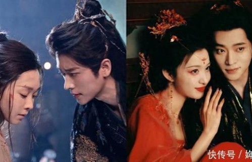 丞磊5部待播剧:《长安》合作宋轶爆绯闻，两部古装剧搭人气女神 - 360娱乐|锦月如歌|与晋长安|花千骨|黎霜|奸细