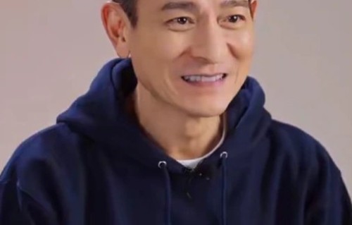 刘德华的导演梦为何从20岁就开始了？