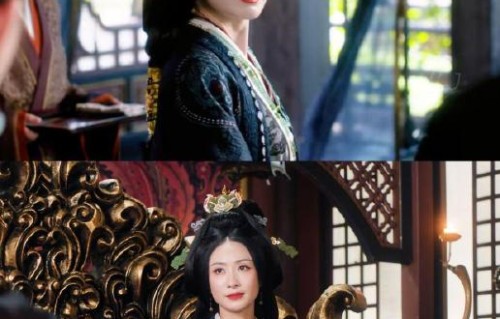 《雀骨》何太后真的是只会输的工具人吗？
