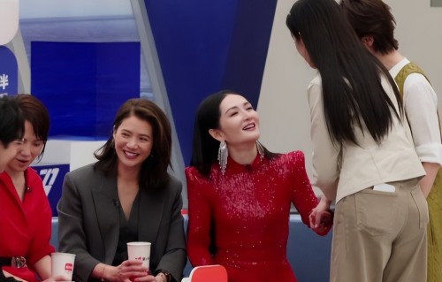 钱到手了、名声没了，硬要开演唱会的谢娜，给娱乐圈提了个醒