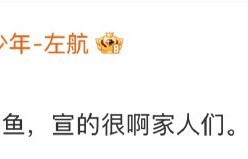 左航暖心举动引热议：背后是新歌MV镜头分配争议