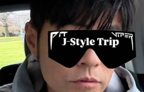 风波后首度公开露面！周杰伦墨尔本录制综艺