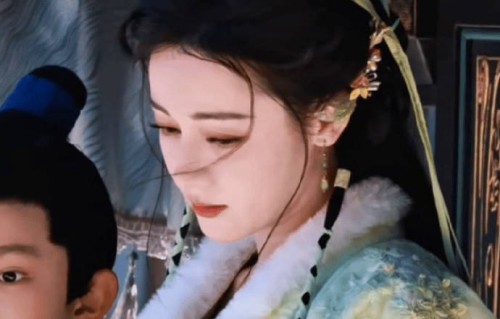 《慕胥辞》里的乔燕和早年高雯哪个更出圈？