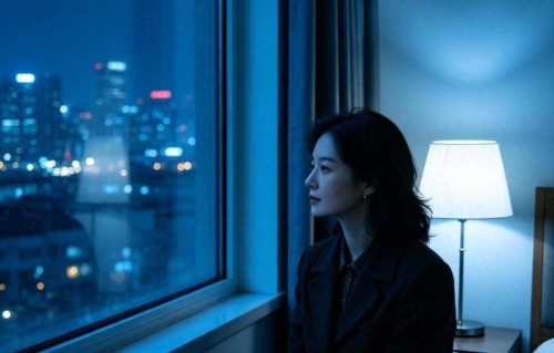 一别就是一生，一念就是一辈子