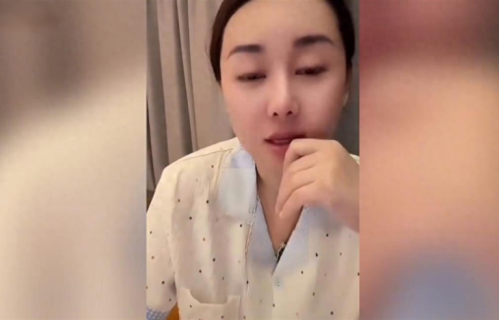 思晴宣布了停播，说出了此次事的原因，竟然是这么回事