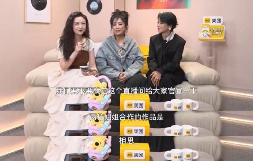 毛阿敏谈参加《歌手》总决赛说了什么？|歌手2026|齐豫|舞台|偶像|相思