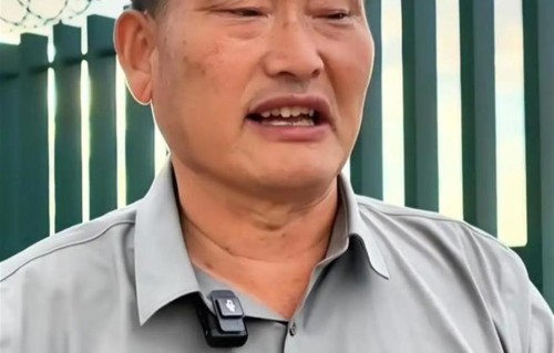 大衣哥不再隐瞒！曝料儿子儿媳私生活猛料，难怪二人已分家