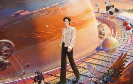 刘宇宁在南京演唱会上透露下一轮巡演会在什么时候开始？