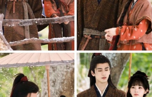 张凌赫改写95生格局？对比资源、实绩，读懂这8位男星的未来走向