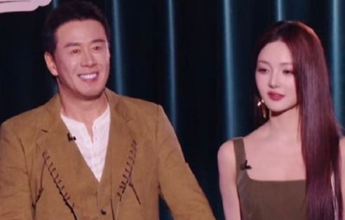 杨坤淘汰后接受采访时的感言具体说了什么？