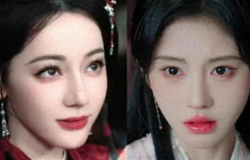 女演员千万别整容！看看31岁鞠婧祎和33岁迪丽热巴，瞬间就明白了
