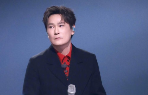 《天赐的声音7》第二期,金曲亮点不足,鉴音团点评“找茬”?