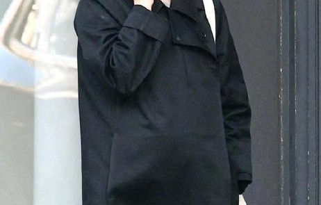 娜塔莉波特曼和男友Tanguy Destable计划在哪个国家生产及抚养孩子？|娜塔莉·波特曼|时尚芭莎|Harper|法国|前夫