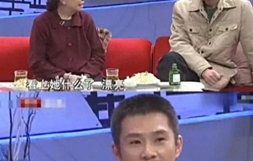 任帅：他是著名演员，爱人是真不漂亮，却相守20年，她有什么魅力