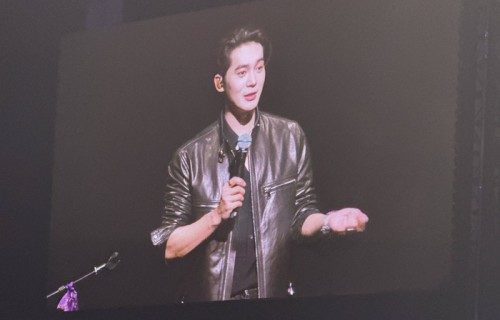 于适演唱会成都站开唱：希望更多人知道我是一名音乐人|适诗|时来运转|而立之年|我的阿勒泰|成都市