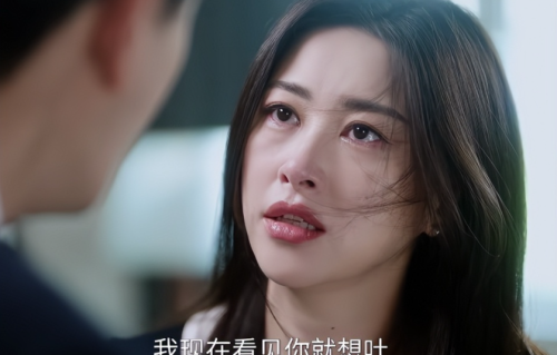 老公被抢，功劳被占，《蜜语纪》许蜜语的神秘贵人已出现，并非纪封