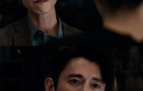 吴慷仁饰演的罗梁最终结局如何，是真的死了还是被捕入狱了？