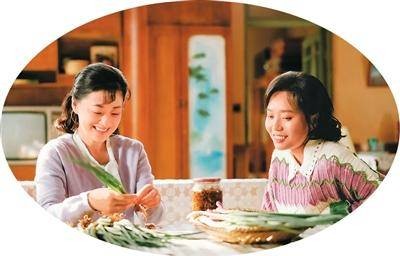 梅婷谈饰演苏小曼：她是一朵从生活的土壤中开出的花