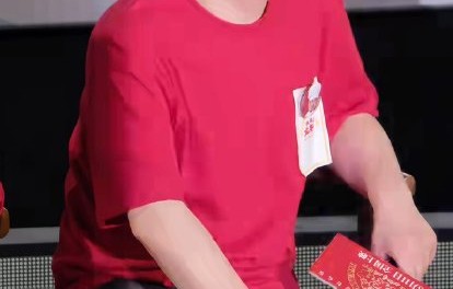 沈腾回应影帝呼声：也重要，也没那么重要