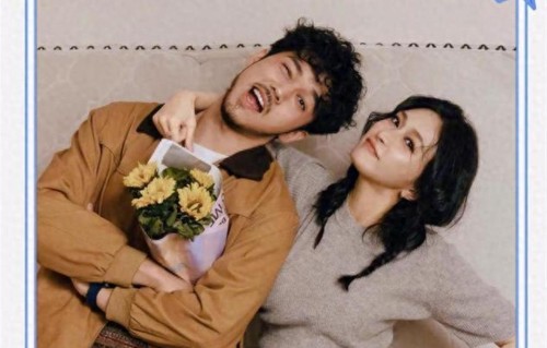 陈牧驰回应与吴楚一关系以及借钱等事宜，吴楚一发跳舞视频引热议