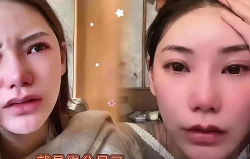 马筱梅辟谣！汪宝儿百日宴没办，推迟等玥儿箖箖，比大S聪明太多 