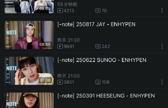 ENHYPEN朴成训被迫从氛围担当转为团队支柱，具体经历了什么？|粉丝|退团|高音|蜕变|沉默