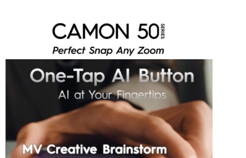 张艺兴出任传音TECNO全球品牌代言人