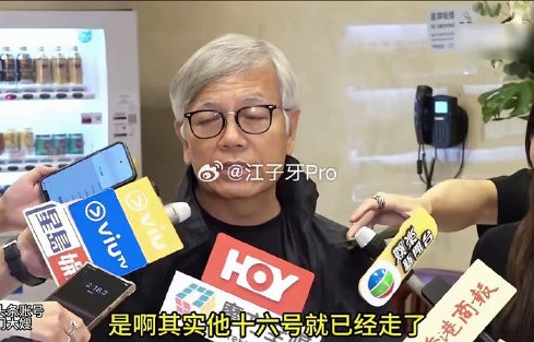 谢贤为何愿意收红包出演《少林足球》？
