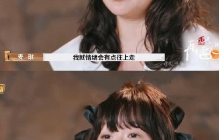 麦琳之前的综艺带货表现为何被赞为‘先天带货圣体’？|再见爱人第四季|胡彦斌|综艺剧情讨论|流量|节目