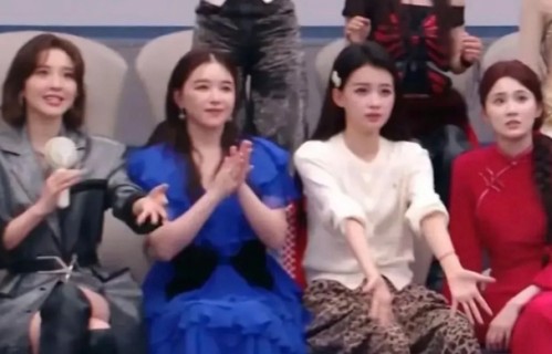 浪姐初舞台聚焦4位30+女星，展现不同人生状态