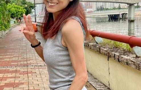 清明节还没到，70岁米雪近况曝光，独居香港一句话让人泪目不已