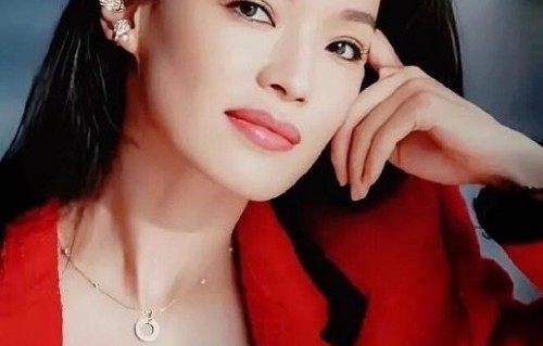 吴彦祖在舒淇的男星颜值排名中处于什么位置？