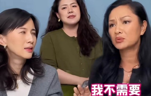 为什么网友称瞿颖为“内娱活人感天花板”？