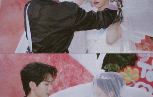 《月鳞绮纪》的剧宣模式被称为什么，它对内娱营销有何启示？