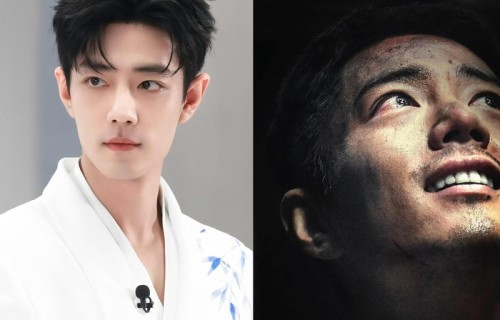 得闲谨制的导演,怎么也没想到肖战能把莫得闲,演的这么出色