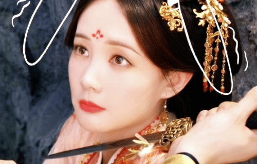 李一桐对《书卷一梦》“顶级理解” ,三次失败仍凭演技征服观众|宋一梦|流量剧|哲学|小时代|封神