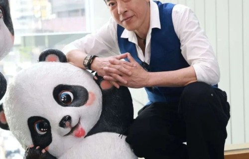TVB前男星大病后罕受访，坚持不立遗嘱，回应富婆五千万包养传闻