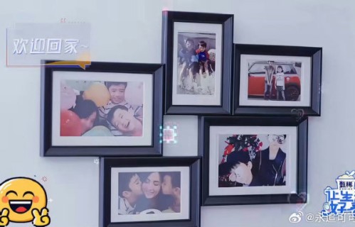 张柏芝三个儿子的感情怎么样？