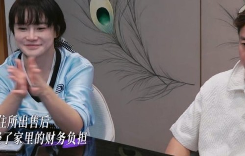 邹市明冉莹颖的中年爱情，是一笔算不清的糊涂账