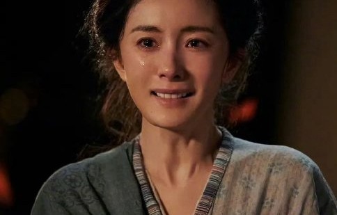 杨幂为何总在主流演技奖陪跑？
