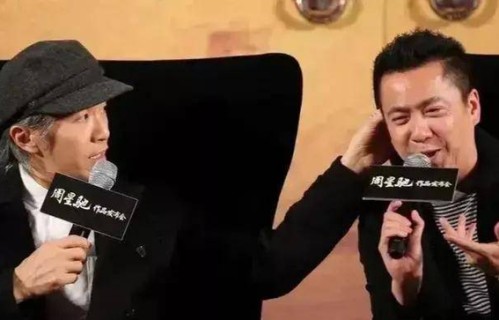 华谊老板：我们和周星驰的过节都是生意上的，个人之间并没啥恩怨_电影_票房_合作|西游降魔篇|电影票房|霹雳先锋|少林足球|金马奖