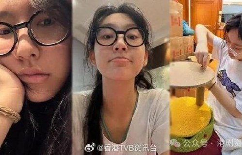 炎明熹传约满TVB后过档Sony 发文安慰粉丝：我会在你们身边|声梦传奇|特辑|音乐|速率|节目